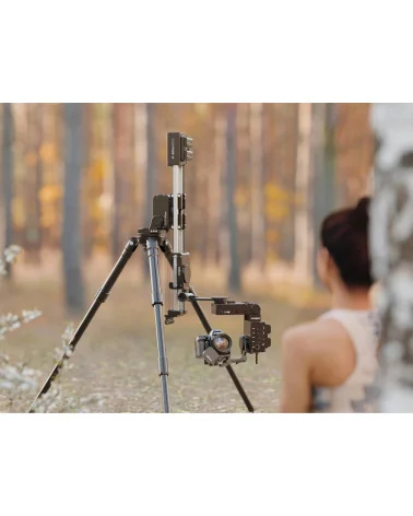 edelkrone SliderPLUS v6 Slider caméra motorisé