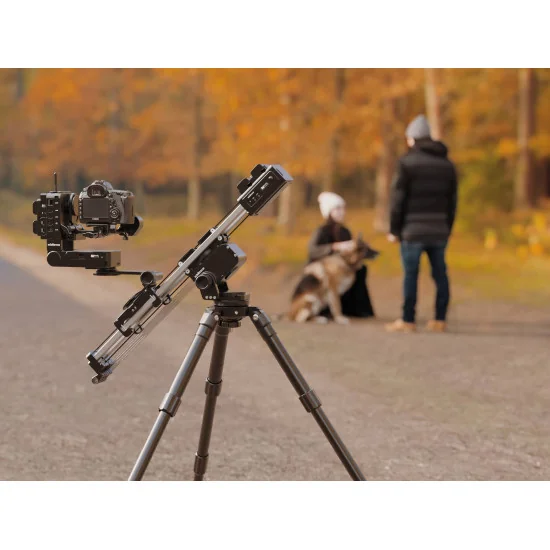edelkrone SliderPLUS v6 Slider caméra motorisé