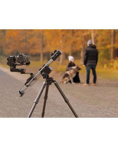 edelkrone SliderPLUS v6 Slider caméra motorisé
