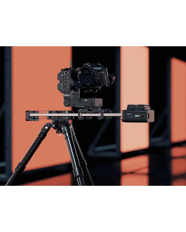 edelkrone SliderPLUS v6 Slider caméra motorisé