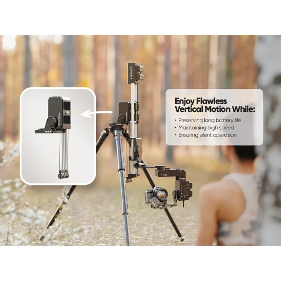 edelkrone Vertical Module v2