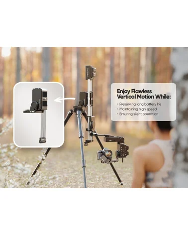 edelkrone Vertical Module v2