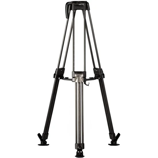 Libec HS-450MQC Trépied vidéo