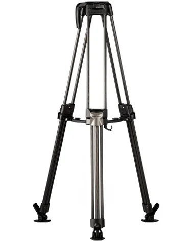 Libec HS-450MQC Trépied vidéo