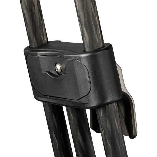 Libec HS-450MQC Video Tripod