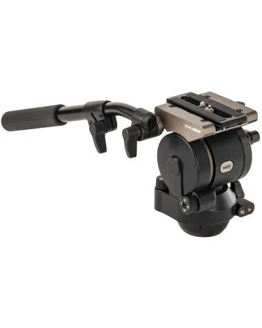 Libec HS-450QC Video Tripod