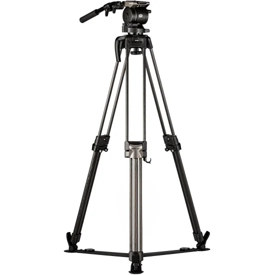 Libec HS-450QC Trépied vidéo