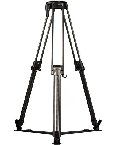 Libec HS-450QC Trépied vidéo