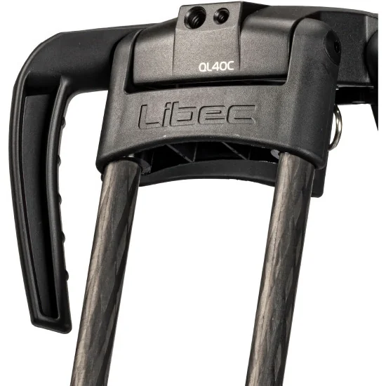 Libec HS-350MQC Trépied vidéo