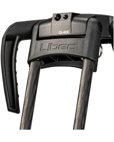Libec HS-350MQC Trépied vidéo