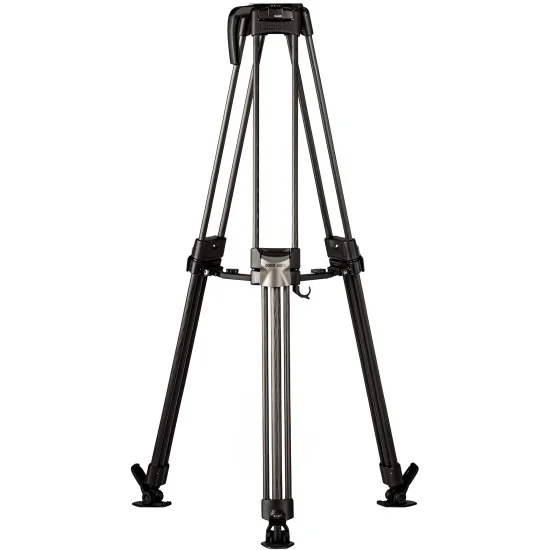 Libec HS-350MQC Video Tripod