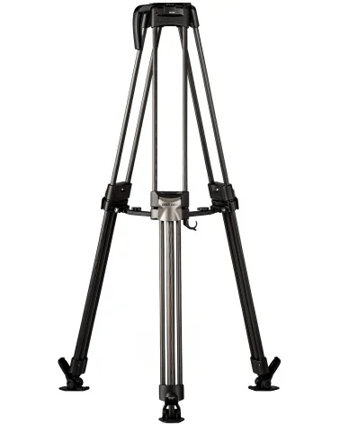 Libec HS-350MQC Trépied vidéo