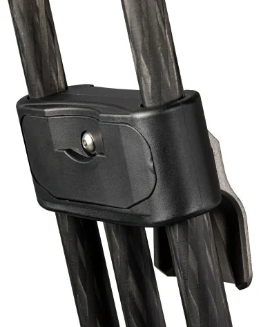 Libec HS-350QC Video Tripod