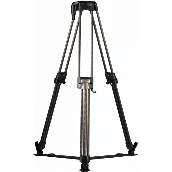 Libec HS-350QC Video Tripod