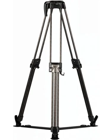 Libec HS-350QC Video Tripod