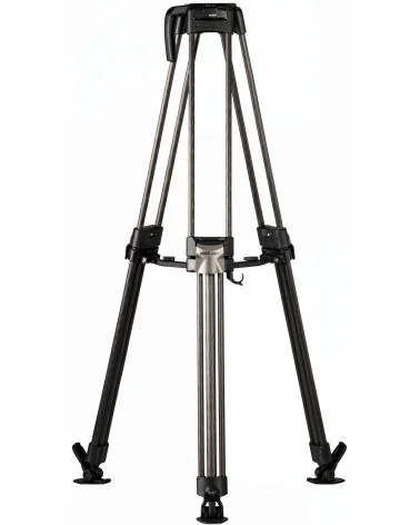 Libec HS-250MQC Video Tripod