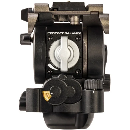 Libec HS-250QC Trépied vidéo