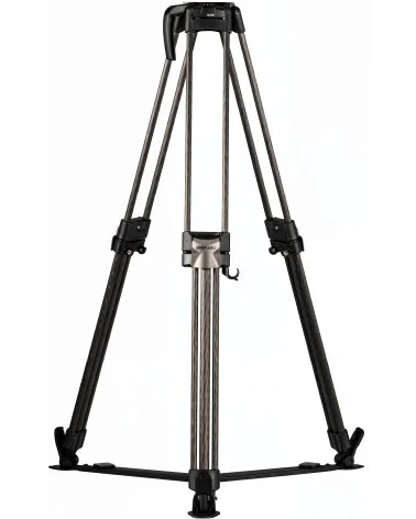 Libec HS-250QC Video Tripod