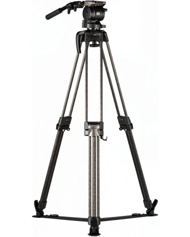 Libec HS-250QC Trépied vidéo