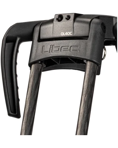 Libec HS-150QC Video Tripod