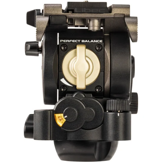 Libec HS-150QC Trépied vidéo