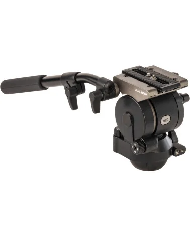 Libec HS-150QC Video Tripod