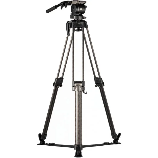 Libec HS-150QC Video Tripod