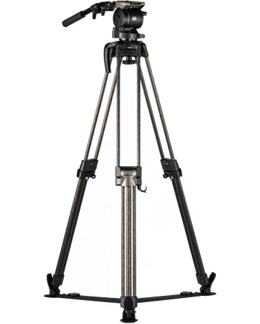 Libec HS-150QC Trépied vidéo
