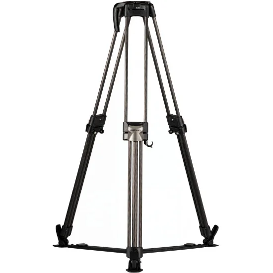 Libec HS-150QC Trépied vidéo