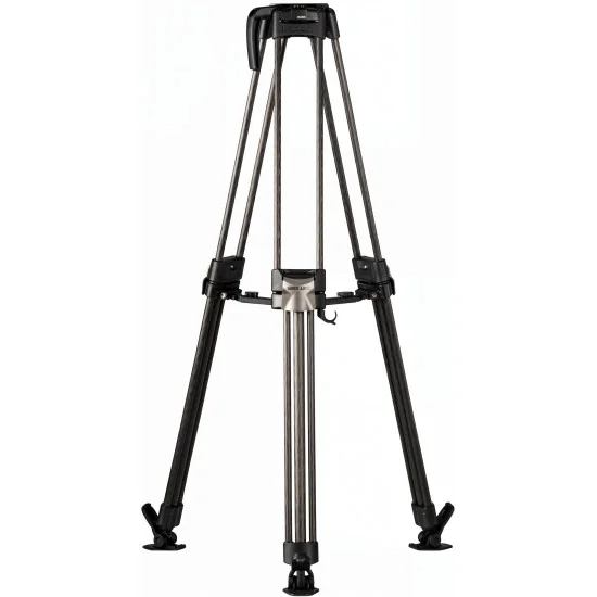 Libec NX-400MQC Trépied vidéo