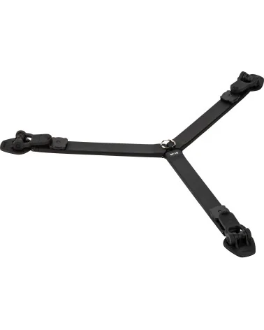 Libec HS-150C | Carbon Video Tripod with Fluid Head