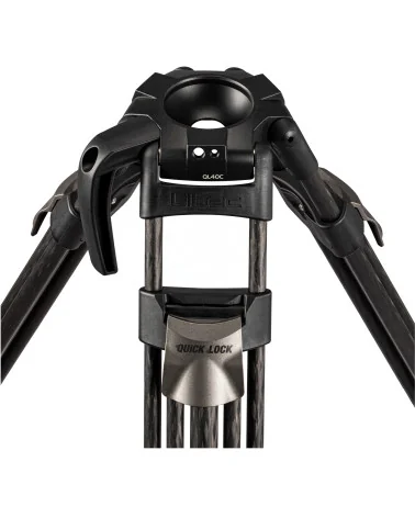 Libec NX-400QC Trépied vidéo