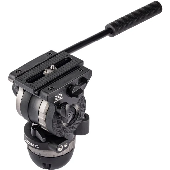 Libec NX-400QC Video Tripod