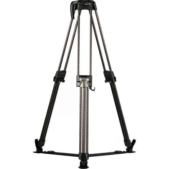 Libec NX-400QC Video Tripod