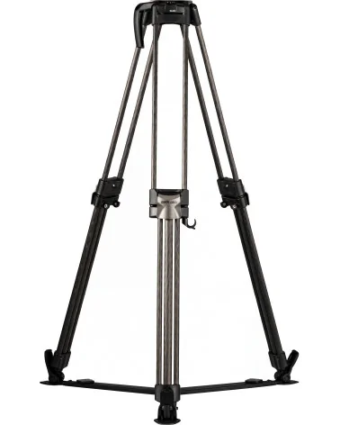 Libec NX-400QC Video Tripod