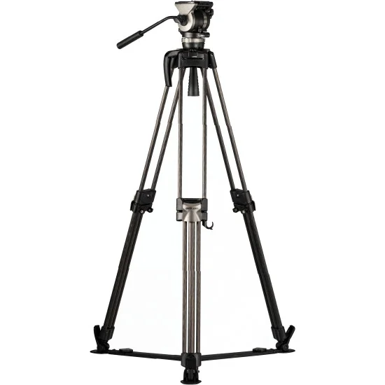 Libec NX-400QC Trépied vidéo