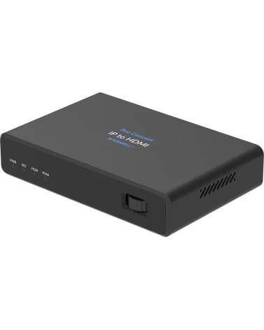 Magewell Pro Convert IP to HDMI (64430) Video Decoder