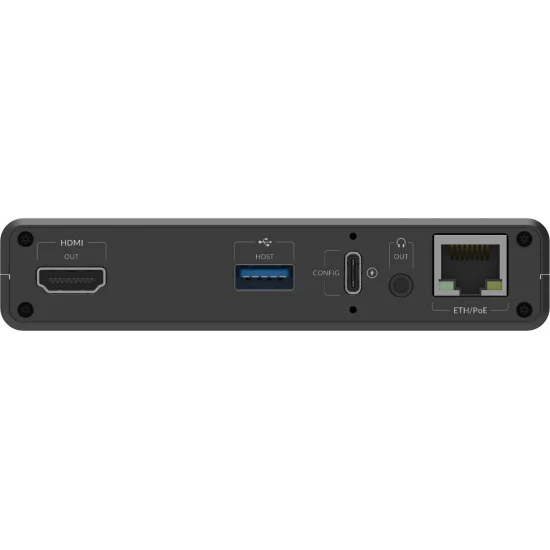 Magewell Pro Convert IP to HDMI (64430) Video Decoder