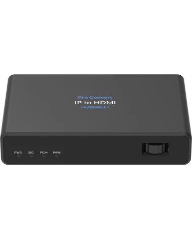 Magewell Pro Convert IP to HDMI (64430) Video Decoder