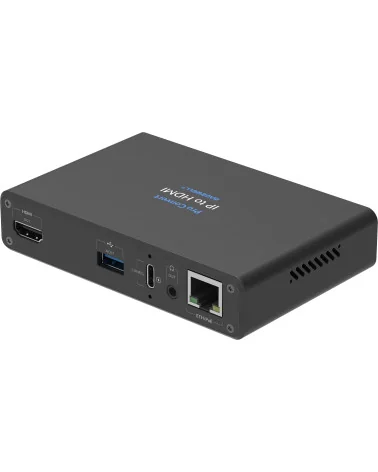 Magewell Pro Convert IP to HDMI (64430) Video Decoder