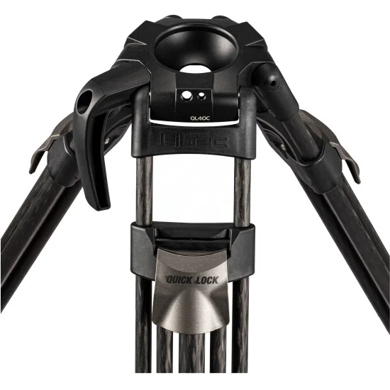 Libec NX-200MQC Trépied vidéo