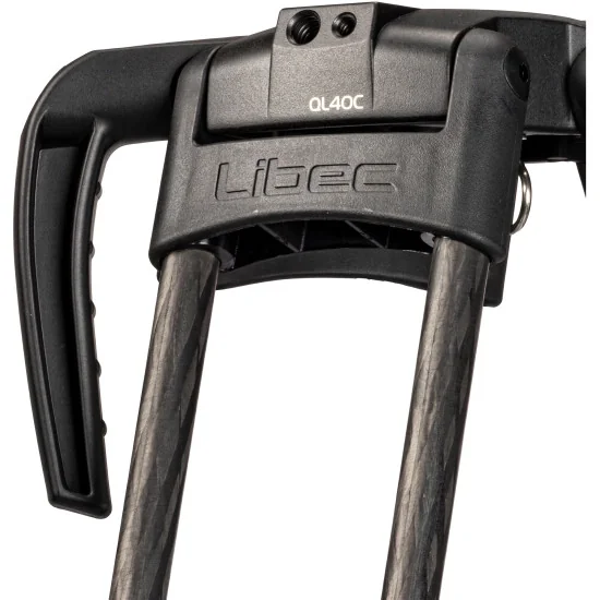 Libec NX-200MQC Trépied vidéo