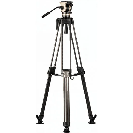 Libec NX-200MQC Trépied vidéo