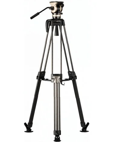 Libec NX-200MQC Trépied vidéo