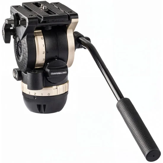Libec NX-200MQC Trépied vidéo