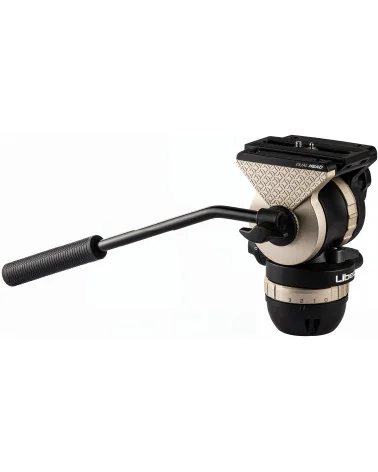 Libec NX-200MQC Trépied vidéo
