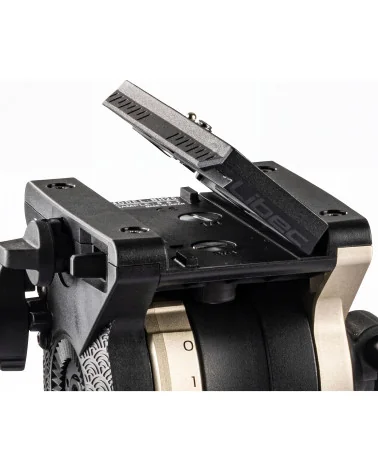 Libec NX-200MQC Trépied vidéo
