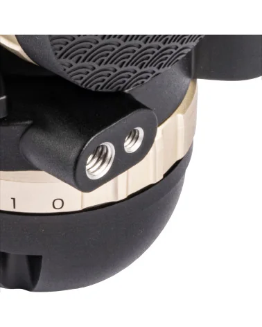 Libec NX-200MQC Trépied vidéo