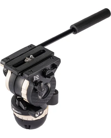 Libec NX-200MQC Trépied vidéo