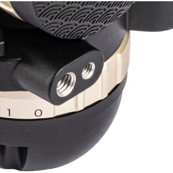 Libec NX-200QC Trépied vidéo